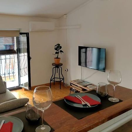 Bonito Y Centrico Apartamento Casco Antiguo Tarragona Buitenkant foto