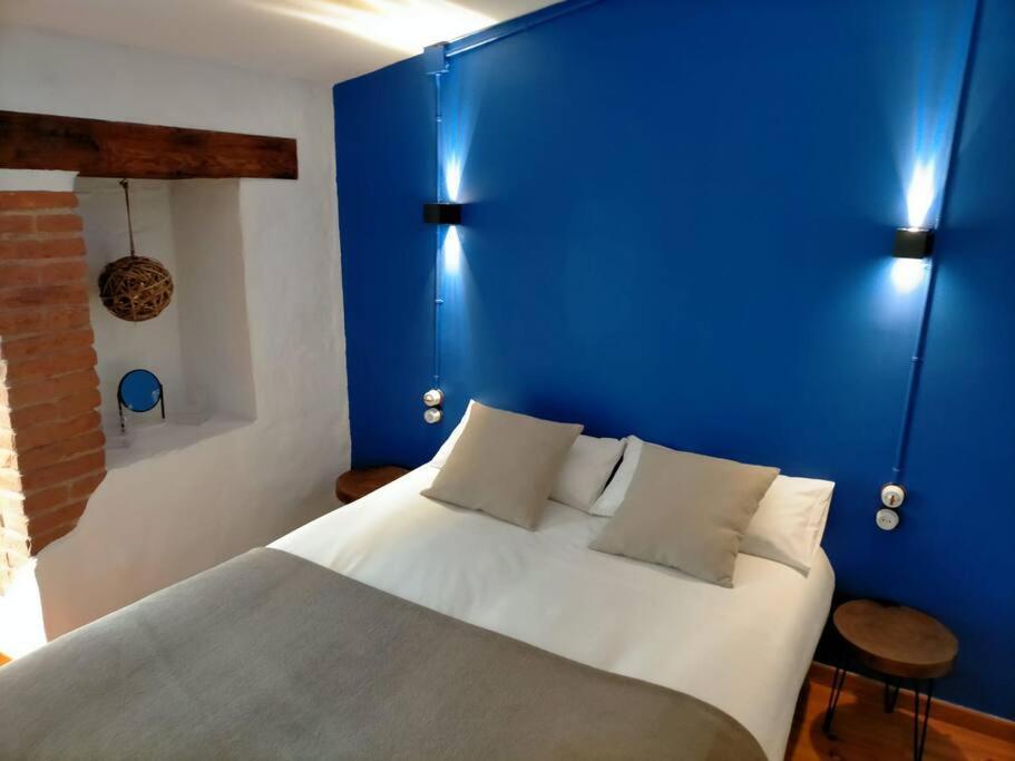 Bonito Y Centrico Apartamento Casco Antiguo Tarragona Buitenkant foto