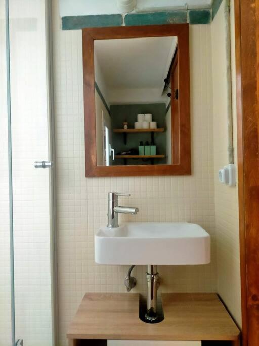 Bonito Y Centrico Apartamento Casco Antiguo Tarragona Buitenkant foto